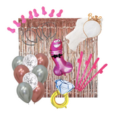 PACK DESPEDIDA DE SOLTERA 10 PERSONAS